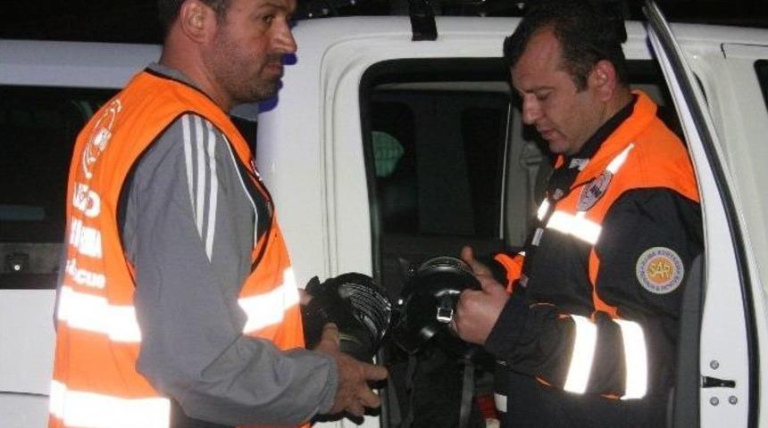 Suriye&rsquo;de Hava Saldırısı: 11 &Ouml;l&uuml; 50 Yaralı