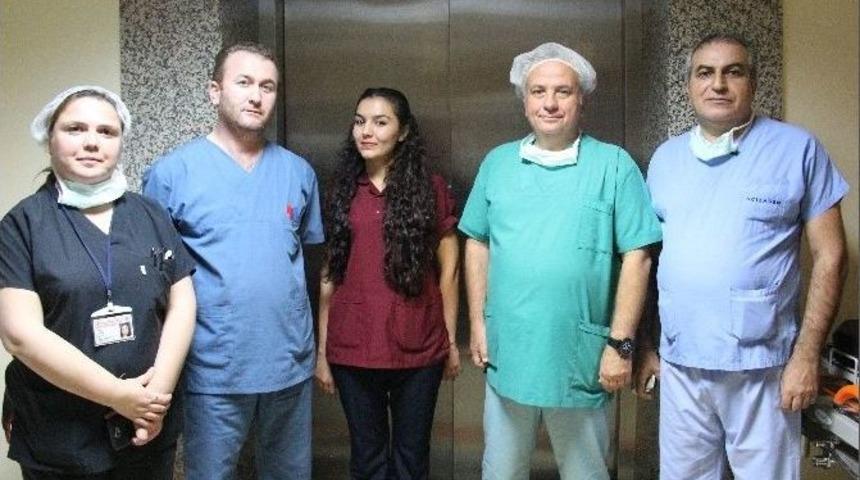 (&ouml;zel Haber) Talihin B&ouml;ylesi...