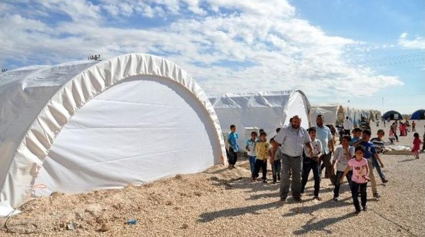 &Ccedil;adır Sınıflar Yenileniyor