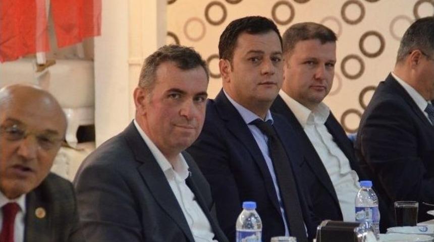 H&uuml;seyin Selami &Ccedil;elebioğlu: