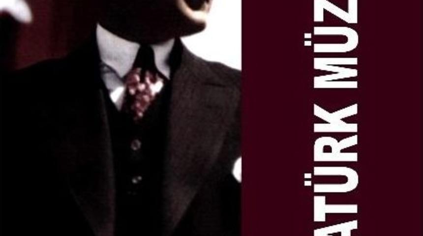 Bakırk&ouml;y Belediyesi&rsquo;nden Cumhuriyet Bayramı&rsquo;nda İki M&uuml;ze, Bir Kitap