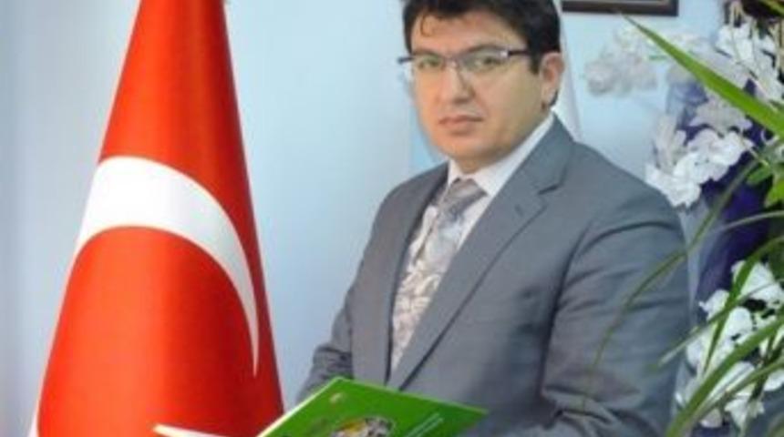 Tkdk Erzurum İl Koordinat&ouml;rl&uuml;ğ&uuml;, Danışmanlık Eğitimi D&uuml;zenleyecek