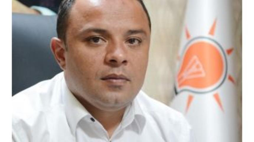 Başkan Karatay: "1 Kasım Dirilişin Se&ccedil;imidir"