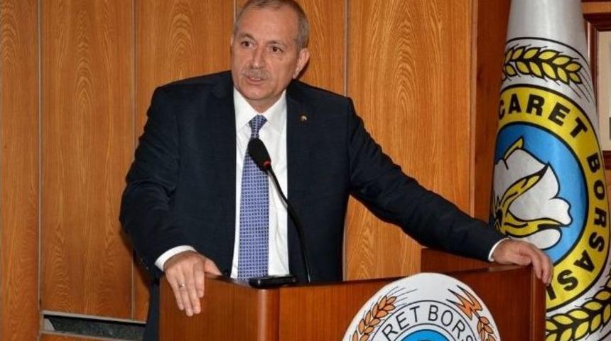 Bilgi&ccedil;: "siyasiler Vizyonlarını Ortaya Koymalılar"