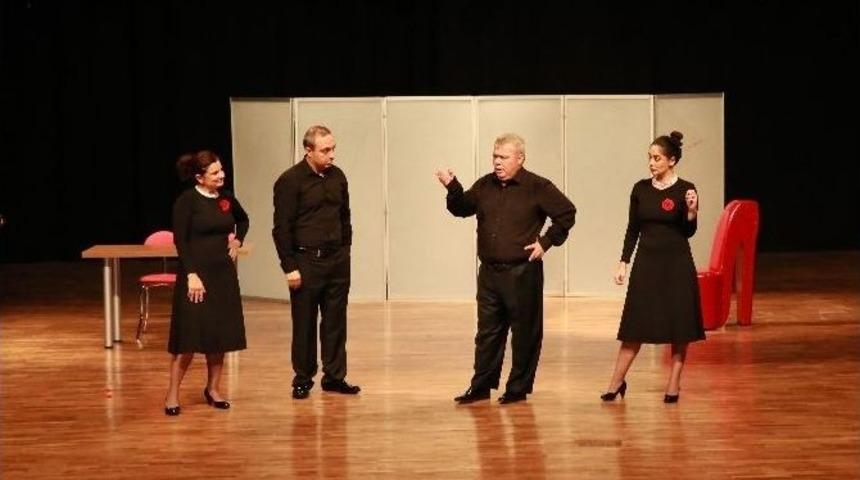 Sultangazi&rsquo;de Kasım Ayı K&uuml;lt&uuml;r Etkinlikleri