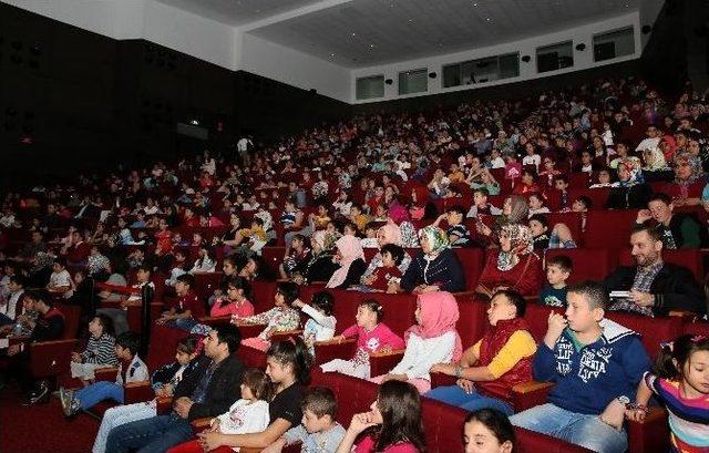 Sultangazi’de Kasım Ayı Kültür Etkinlikleri