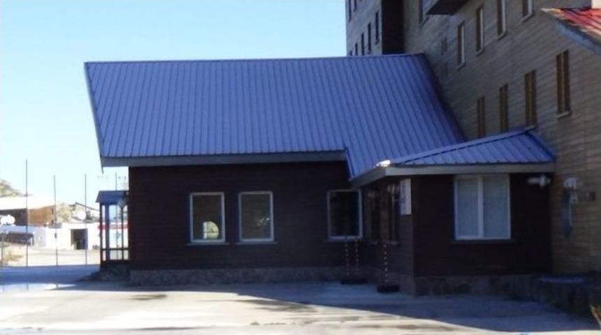 Kartalkaya&rsquo;ya Mevsimin İlk Karı D&uuml;şt&uuml;