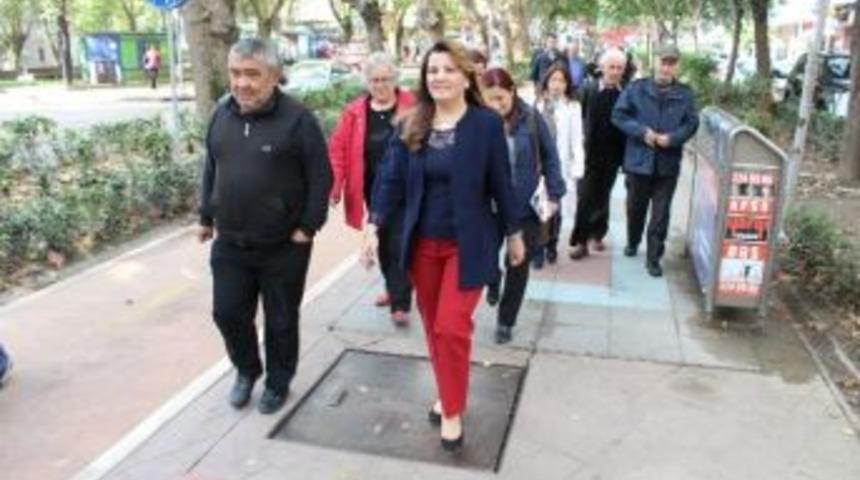 H&uuml;rriyet, Se&ccedil;im &Ccedil;alışmalarına İzmit&rsquo;te Devam Ediyor