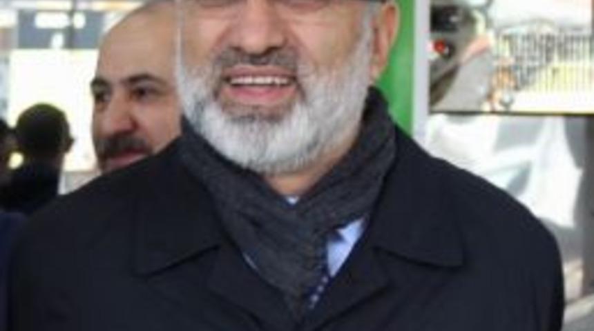 Enerji Ve Tabii Kaynaklar Eski Bakanı Taner Yıldız: