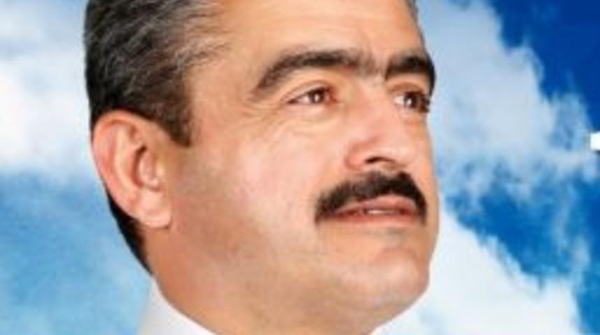 Alıcık; “cumhuriyetimizin 92. Yılı Kutlu Olsun”