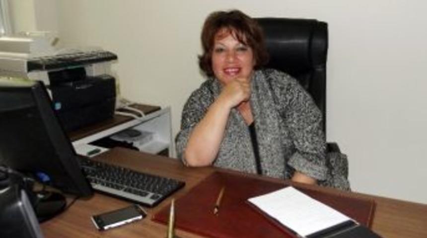 &Ccedil;atyolspor&rsquo;da Hedef Şampiyonluk&rlm;