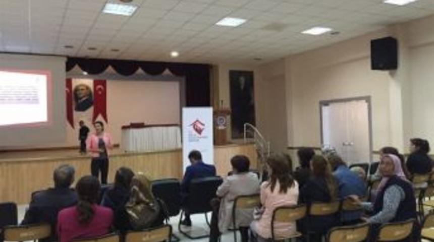 Kırklareli&rsquo;de Koruyucu, &Ouml;nleyici Ve Destekleyici Eğitim Faaliyetleri Devam Ediyor