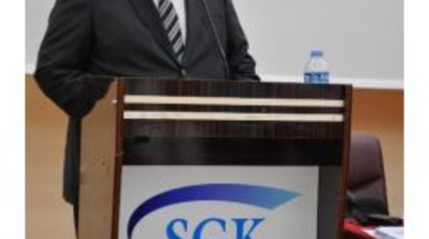 Sgk&rsquo; Dan Son G&uuml;n Uyarısı