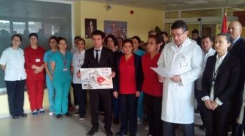 Sağlık&ccedil;ılar Ter&ouml;r&uuml; Lanetledi