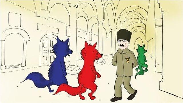 Başkan Kılıç: “cumhuriyeti Yaşatmaya Kararlıyız”