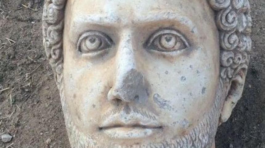 &Ccedil;ifteler&rsquo;de Tarihi Eser Operasyonu