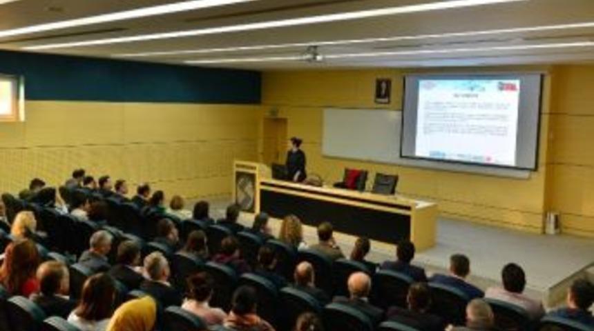 Sa&uuml;&rsquo;de Kalite Standardı Tanıtım Eğitimi