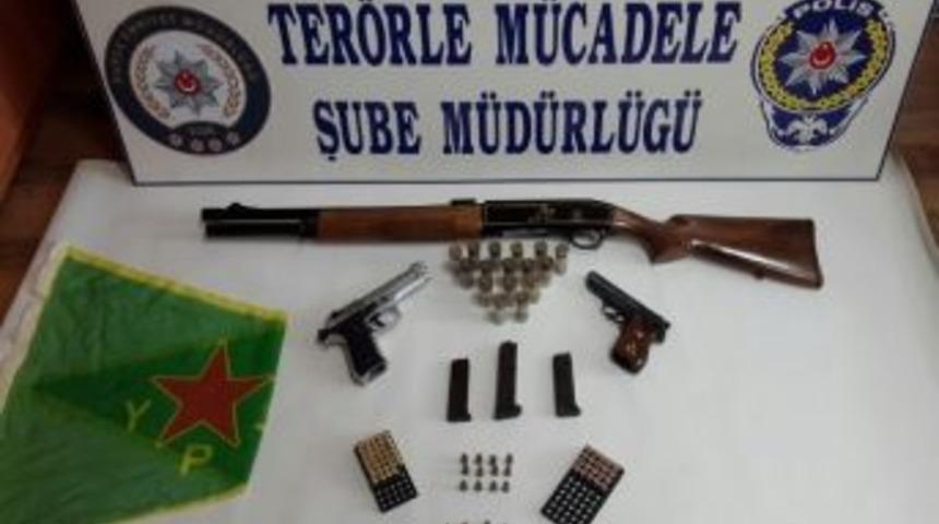 Bursa&rsquo;da Pkk Operasyonunda G&ouml;zaltına Alınan 7 Kişi Adliyeye Sevk Edildi