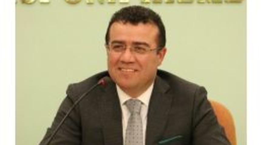 Taş&ccedil;ı: &ldquo;1 Kasım &Uuml;lkemiz İ&ccedil;in &Ccedil;ok &Ouml;nemli&rdquo;