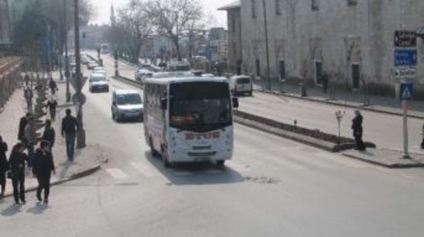 Etus&rsquo;ta &rsquo;yeni Hatlar&rsquo; Seferlere Başlıyor