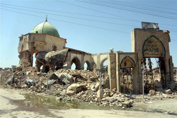 Bir yanda enkaz bir yanda gece hayatı  G5