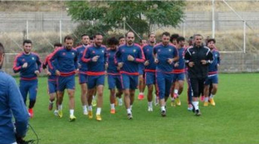 Yeni Malatyaspor, Kayseri Erciyes&rsquo;i G&ouml;z&uuml;ne Kestirdi
