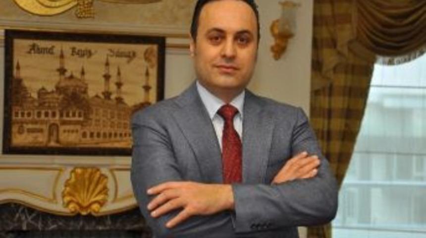 Myp Lideri Yılmaz: &ldquo;ak Parti Oylarının Yarısı Mhp K&ouml;kenli&rdquo;