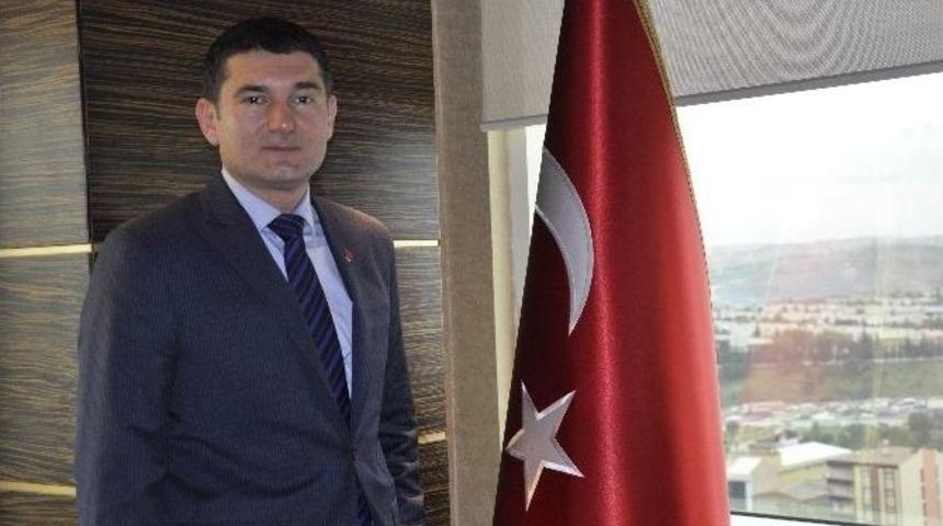 Prof. Dr. &Ccedil;ağrı Erhan: "t&uuml;rk Dış Politikası Atat&uuml;rk&rsquo;&uuml;n Attığı Temeller &Uuml;zerinde Y&uuml;kseliyor&rsquo;&rsquo;
