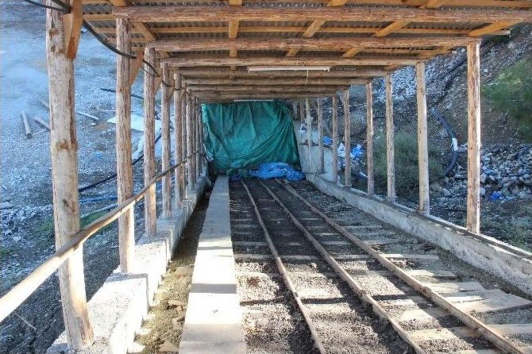 Ermenek&rsquo;deki Maden Kazasının Birinci Yıld&ouml;n&uuml;m&uuml;