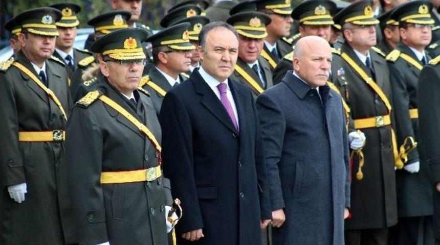 29 Ekim Cumhuriyet Bayramı