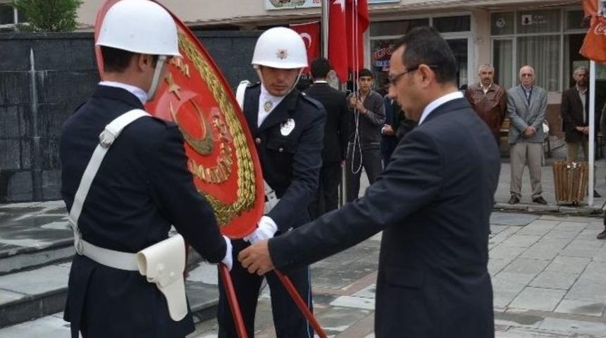 Ala&ccedil;am&rsquo;da &Ccedil;elenk Koyma T&ouml;reni