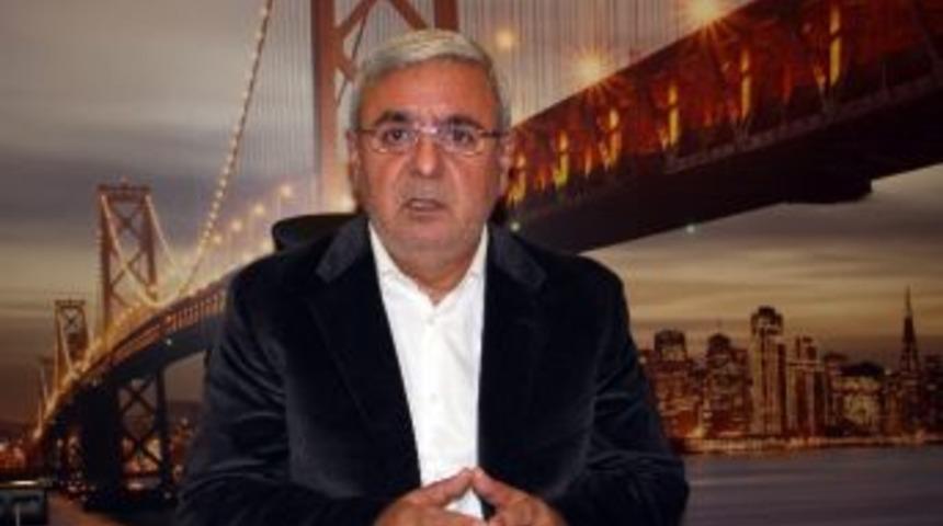 Mehmet Metiner&rsquo;den Kılı&ccedil;daroğlu&rsquo;na Bumeranglı G&ouml;nderme