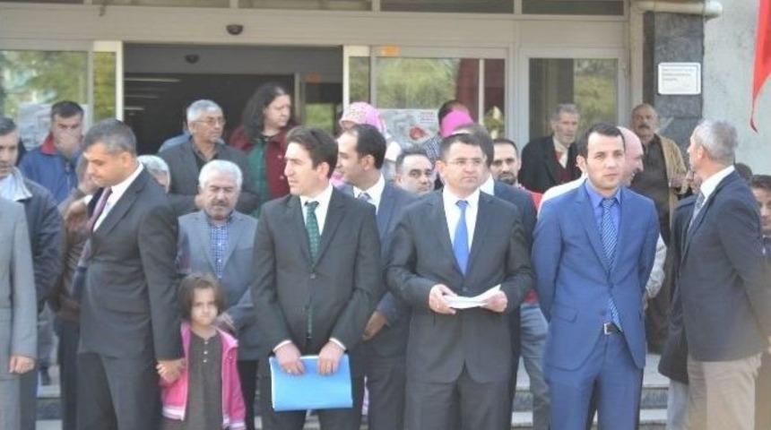 &ldquo;kardeşlik Diyen G&ouml;n&uuml;ller Kazanacak&rdquo;