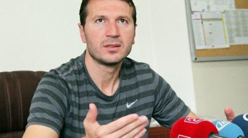 Elazığspor&rsquo;da Hedef 3 Puan