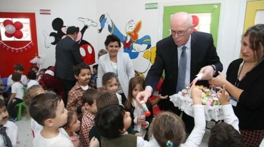 Oyunpazarı&rsquo;nda Cumhuriyeti Kutladılar