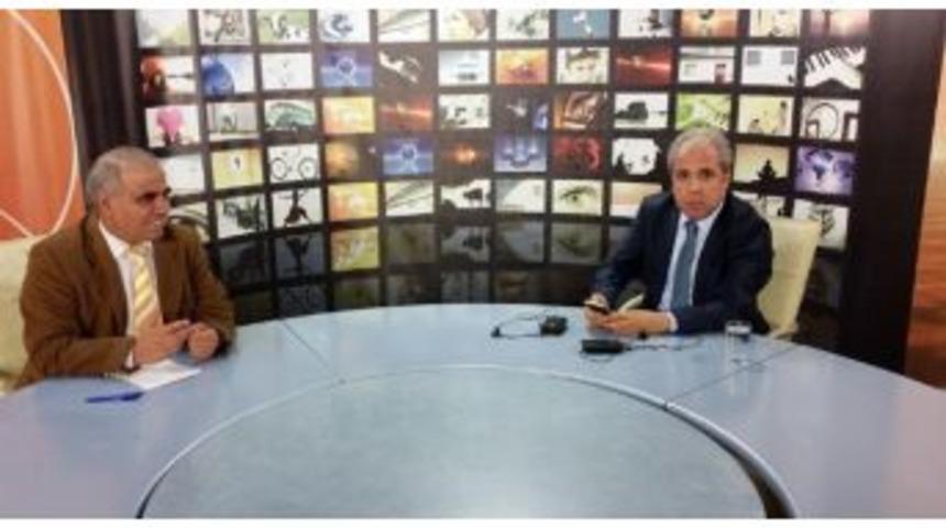 Ak Parti Milletvekili Şamil Tayyar&rsquo;dan B&uuml;lent Arın&ccedil;&rsquo;ın Ambargo İddialarına Cevap