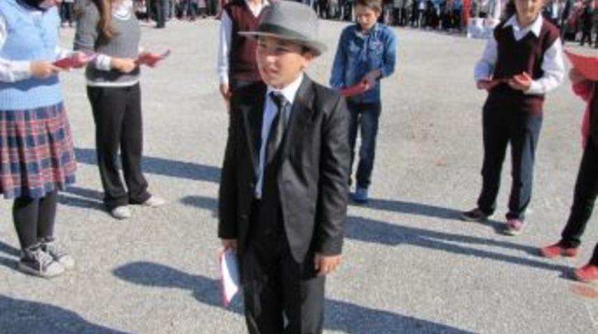 Cumhuriyet Bayramı Provası