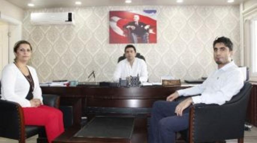 Sağlıkta Şiddet Kınandı