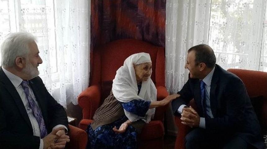 Bandırma&rsquo;da 29 Ekim Kutlamaları Başladı