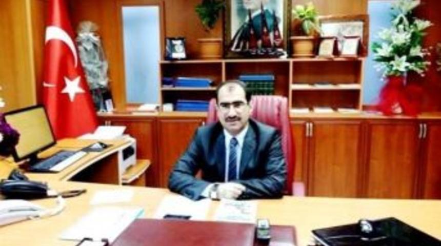 Şekerci: &rsquo;&rsquo; Aramıza Fitne Tohumları Ekenlere Karşı İmanımızı Yenilemeliyiz&rsquo;&rsquo;