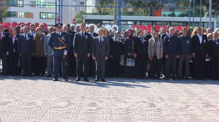 Aliağa&rsquo;da Cumhuriyet Bayramı Kutlamaları Başladı