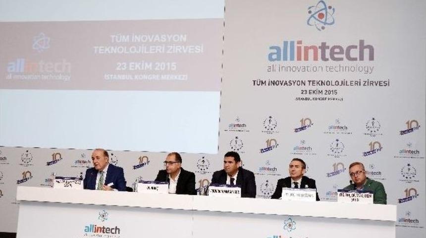 Rekt&ouml;r Prof. Dr. Yavuz Coşkun&rsquo;un Moderat&ouml;rl&uuml;ğ&uuml;nde &ldquo;&uuml;niversitelerde Ar-ge Ve İnovasyon&rdquo; Temalı Panel Ger&ccedil;ekleşti