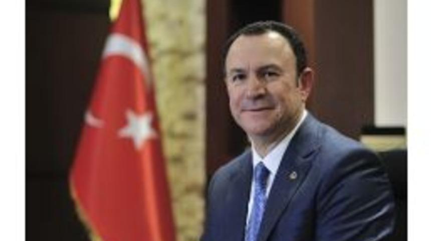 Gso Meclis Başkanı Mustafa Top&ccedil;uoğlu,&ldquo;cumhuriyetimiz Ve Demokrasi İ&ccedil;in Kenetlenmek Zorundayız&rdquo;