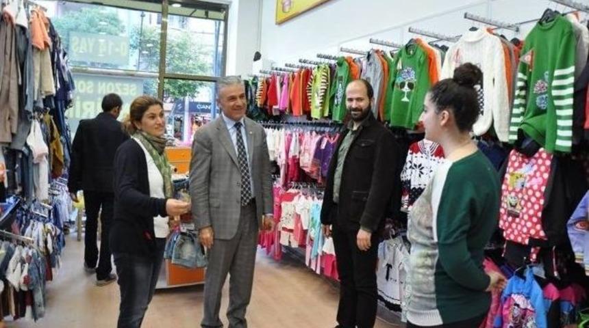 Hdp Gaziantep Milletvekili Adayı Osman Demirci,