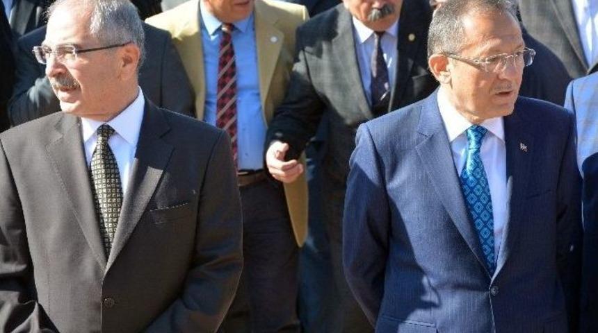 29 Ekim T&ouml;reninde K&uuml;sl&uuml;k İddiası