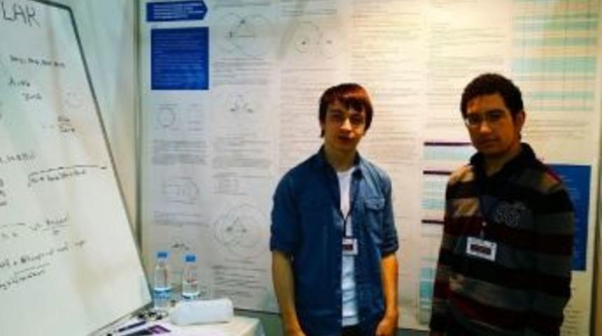 Nil&uuml;fer&rsquo;e T&uuml;bitak&rsquo;tan Bir &Ouml;d&uuml;l Daha