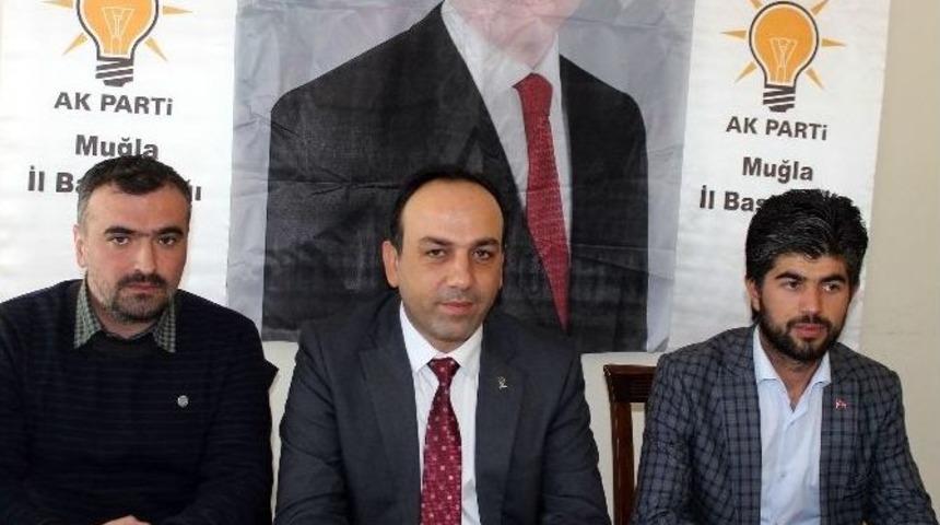 K&uuml;reci, Yatırımlarını A&ccedil;ıkladı