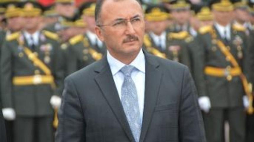 Başkan K&ouml;ksoy&rsquo;dan Cumhuriyet Bayramı Mesajı