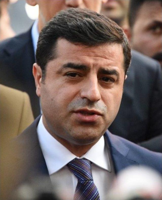 Demirtaş’tan İpek Medya Grubu’na Ziyaret