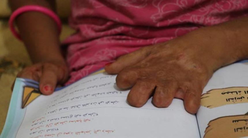 Her sabah derisi soyuluyor, artık sesi de çıkmıyor! 